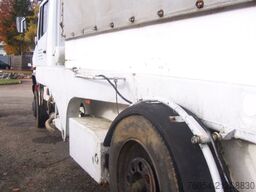 MERCEDES-BENZ VARIO *RUHTMANN