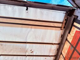 KRONE WP7.3 N2S- Jumbo-Hubdach-Portaltüren-Schiebepl