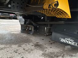 MERCEDES-BENZ Actros 2545L/GIGASPACE/Retarder/Schiebeplane+Eds