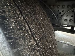 MERCEDES-BENZ Actros 2545L/GIGASPACE/Retarder/Schiebeplane+Eds