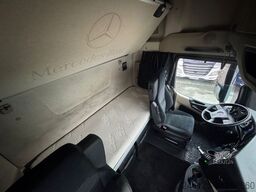 MERCEDES-BENZ Actros 2545L/GIGASPACE/Retarder/Schiebeplane+Eds