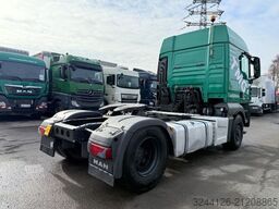 MAN TGX 18.400BLS/Hydrodrive/4X4/Kipphydr./GermanTÜV