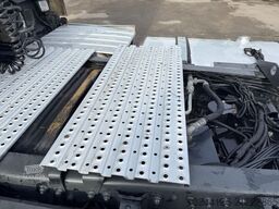 MAN TGX 18.400BLS/Hydrodrive/4X4/Kipphydr./GermanTÜV