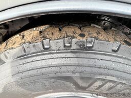 MAN TGX 18.400BLS/Hydrodrive/4X4/Kipphydr./GermanTÜV