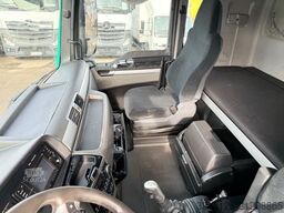 MAN TGX 18.400BLS/Hydrodrive/4X4/Kipphydr./GermanTÜV
