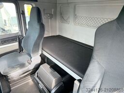 MAN TGX 18.400BLS/Hydrodrive/4X4/Kipphydr./GermanTÜV