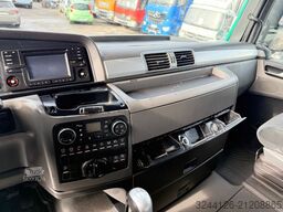 MAN TGX 18.400BLS/Hydrodrive/4X4/Kipphydr./GermanTÜV