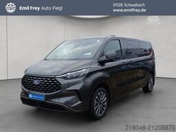 FORD Tourneo Custom Titanium X320 L2H1 VA Autm. 125 k