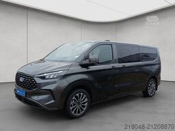 FORD Tourneo Custom Titanium X320 L2H1 VA Autm. 125 k