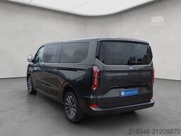 FORD Tourneo Custom Titanium X320 L2H1 VA Autm. 125 k