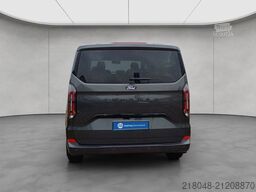 FORD Tourneo Custom Titanium X320 L2H1 VA Autm. 125 k