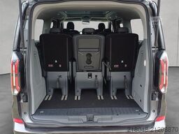 FORD Tourneo Custom Titanium X320 L2H1 VA Autm. 125 k