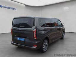 FORD Tourneo Custom Titanium X320 L2H1 VA Autm. 125 k