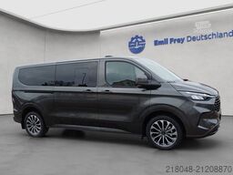 FORD Tourneo Custom Titanium X320 L2H1 VA Autm. 125 k