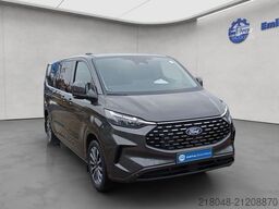 FORD Tourneo Custom Titanium X320 L2H1 VA Autm. 125 k
