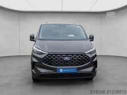 FORD Tourneo Custom Titanium X320 L2H1 VA Autm. 125 k