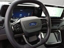FORD Tourneo Custom Titanium X320 L2H1 VA Autm. 125 k