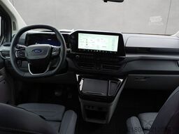FORD Tourneo Custom Titanium X320 L2H1 VA Autm. 125 k