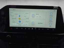 FORD Tourneo Custom Titanium X320 L2H1 VA Autm. 125 k