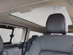 FORD Tourneo Custom Titanium X320 L2H1 VA Autm. 125 k