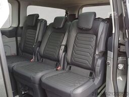 FORD Tourneo Custom Titanium X320 L2H1 VA Autm. 125 k