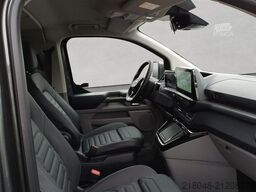 FORD Tourneo Custom Titanium X320 L2H1 VA Autm. 125 k