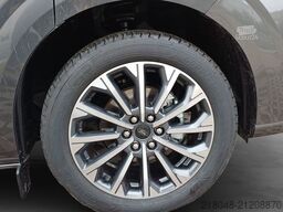 FORD Tourneo Custom Titanium X320 L2H1 VA Autm. 125 k