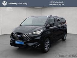 FORD Tourneo Custom Titanium X 320 L2H1 VA  Autm. 125