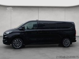 FORD Tourneo Custom Titanium X 320 L2H1 VA  Autm. 125
