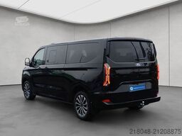 FORD Tourneo Custom Titanium X 320 L2H1 VA  Autm. 125