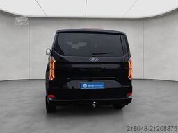 FORD Tourneo Custom Titanium X 320 L2H1 VA  Autm. 125