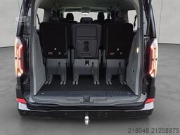FORD Tourneo Custom Titanium X 320 L2H1 VA  Autm. 125