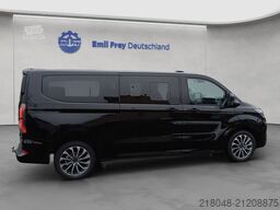 FORD Tourneo Custom Titanium X 320 L2H1 VA  Autm. 125