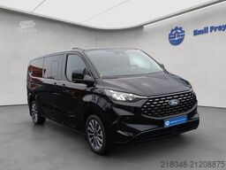 FORD Tourneo Custom Titanium X 320 L2H1 VA  Autm. 125