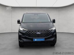 FORD Tourneo Custom Titanium X 320 L2H1 VA  Autm. 125