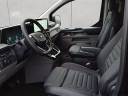 FORD Tourneo Custom Titanium X 320 L2H1 VA  Autm. 125