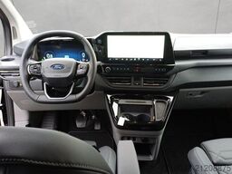 FORD Tourneo Custom Titanium X 320 L2H1 VA  Autm. 125