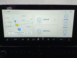 FORD Tourneo Custom Titanium X 320 L2H1 VA  Autm. 125