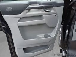 FORD Tourneo Custom Titanium X 320 L2H1 VA  Autm. 125