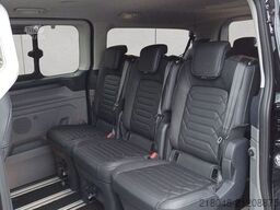 FORD Tourneo Custom Titanium X 320 L2H1 VA  Autm. 125