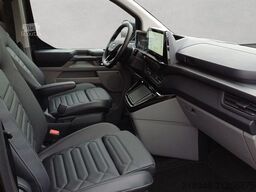 FORD Tourneo Custom Titanium X 320 L2H1 VA  Autm. 125