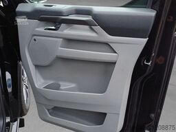 FORD Tourneo Custom Titanium X 320 L2H1 VA  Autm. 125