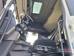 Scania R 460 A4x2NA Kipphydraulik