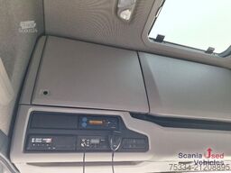 Scania R 460 A4x2NA Kipphydraulik