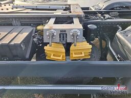 MAN TGX 26.460LL Multiwechsler 2x AHK