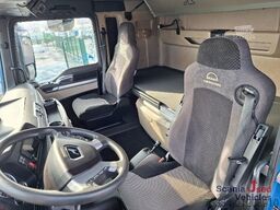 MAN TGX 26.460LL Multiwechsler 2x AHK