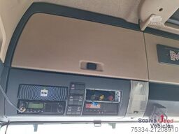 MAN TGX 26.460LL Multiwechsler 2x AHK