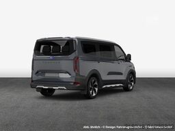 FORD Tourneo Custom  Active 320 L1H1 4x4 Autm. 125 kW