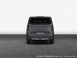 FORD Tourneo Custom  Active 320 L1H1 4x4 Autm. 125 kW