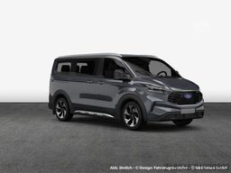 FORD Tourneo Custom  Active 320 L1H1 4x4 Autm. 125 kW